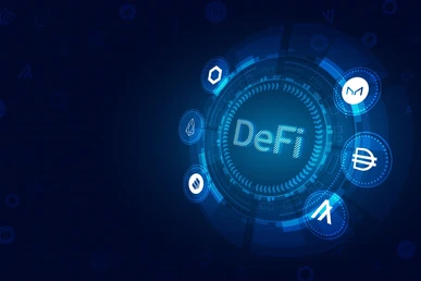 DeFi will keep expanding and developing throughout 2023