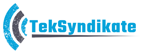 TekSyndikate logo